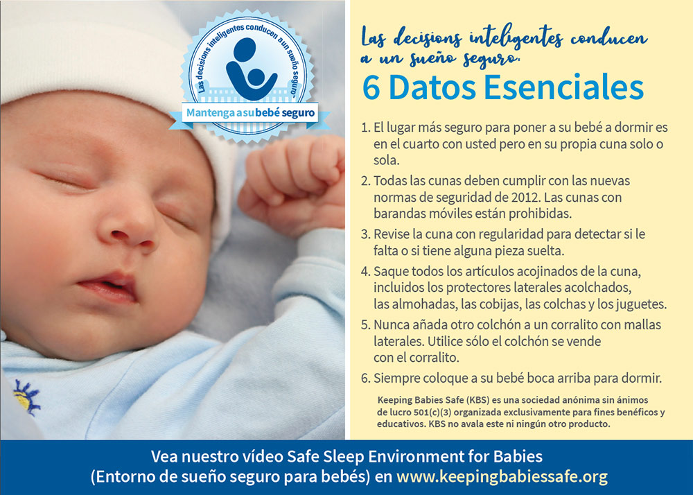 las decisions inteligentes conducen a un sueño seguro datos esenciales
